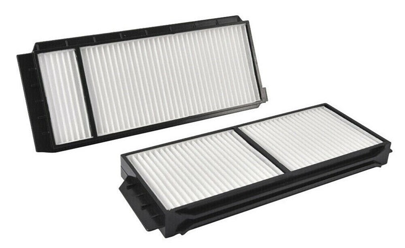 Filtro de Cabina MAZDA 3 2006-CARBON ACTI VADO