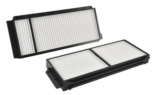 Filtro de Cabina MAZDA 3 2006-CARBON ACTI VADO