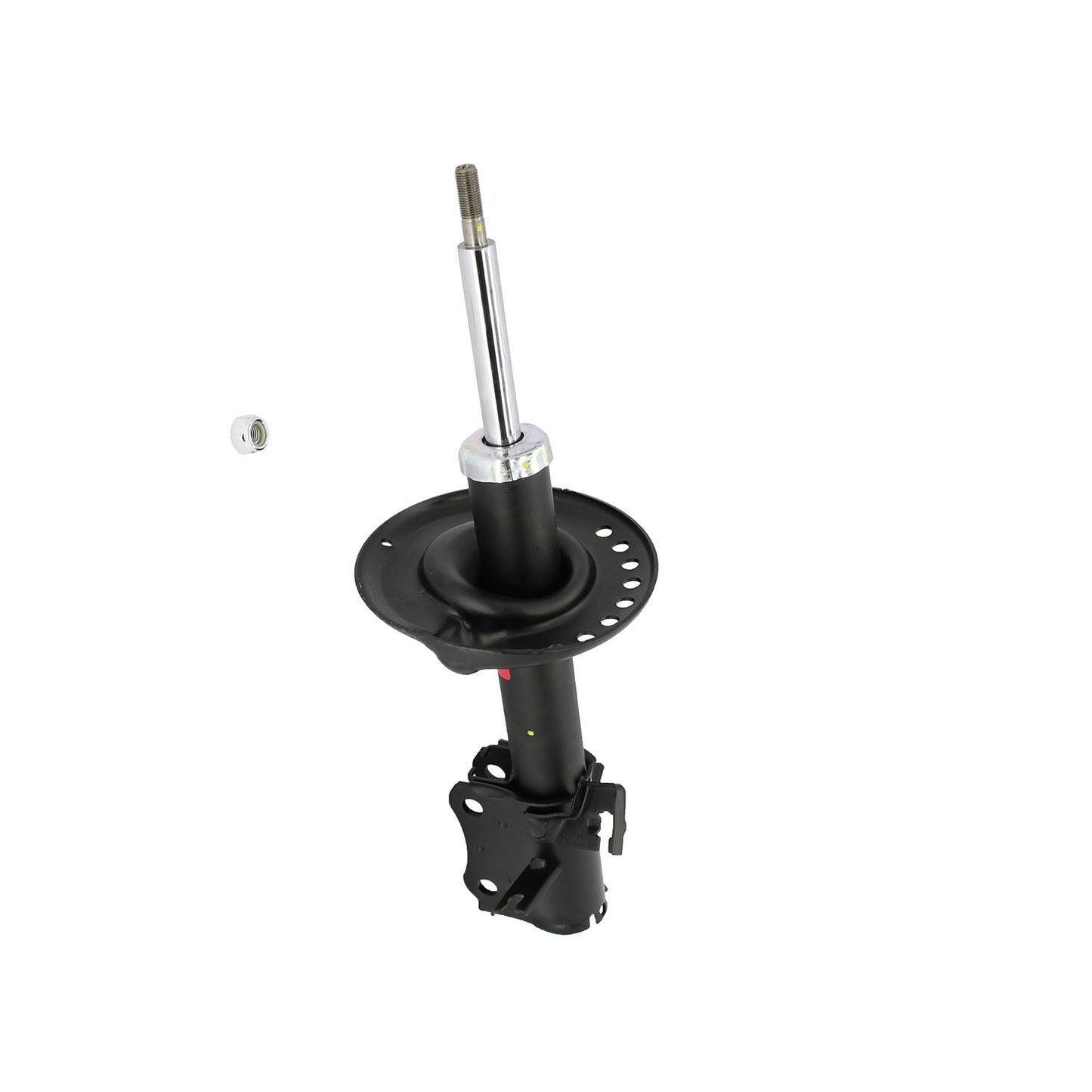 Amortiguador Delantero Nissan SENTRA B16 USA Derecho 2007-2012