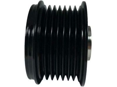 Polea de alternador Toyota LAND CRUISER 2010
