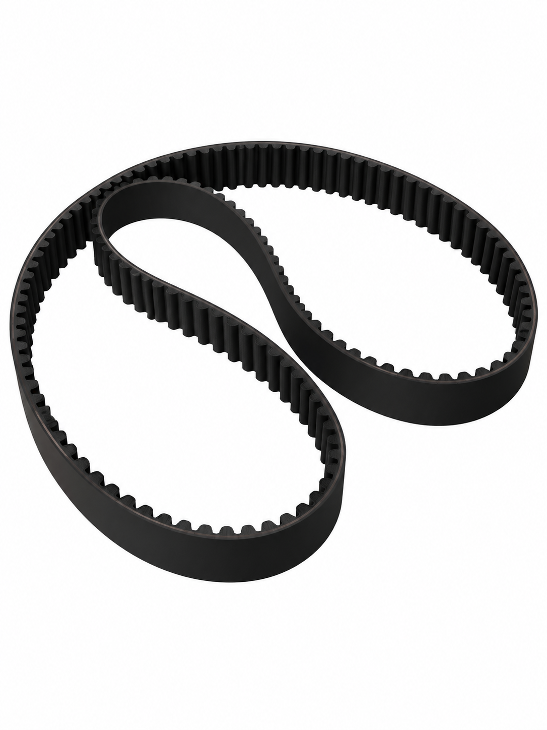 Banda de tiempo para Toyota 3S Camry 163T