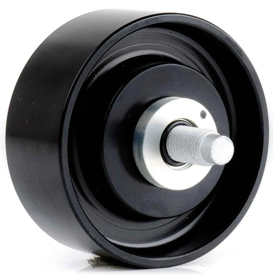 Polea de alternador POLEA LISA Toyota Hilux VIGO 1KD / 2KD