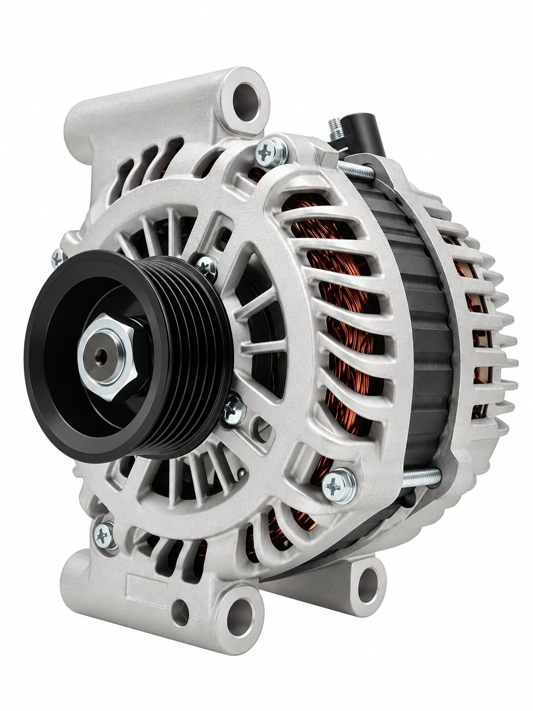 Alternador para Ford Escape 3.0, 2008-2012, 12 V, 150 A