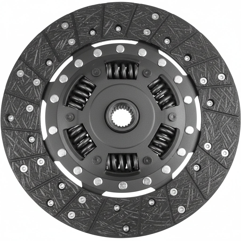 Disco de clutch Nissan Z24/Z22