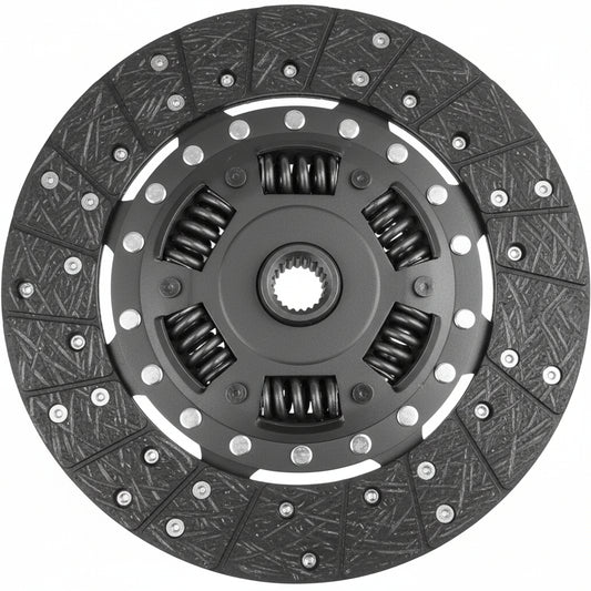Disco de clutch Nissan Z24/Z22
