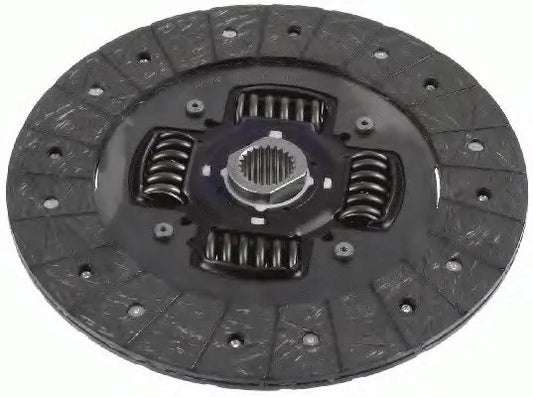 Disco de clutch Hyundai STAREX 2007+