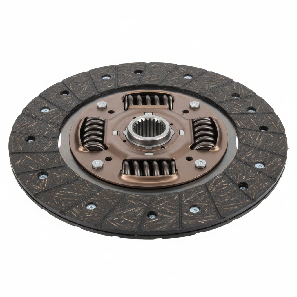 Disco de clutch Mitsubishi 4G63B/4D55