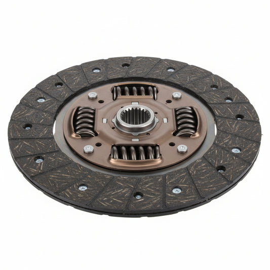 Disco de clutch Mitsubishi 4G63B/4D55