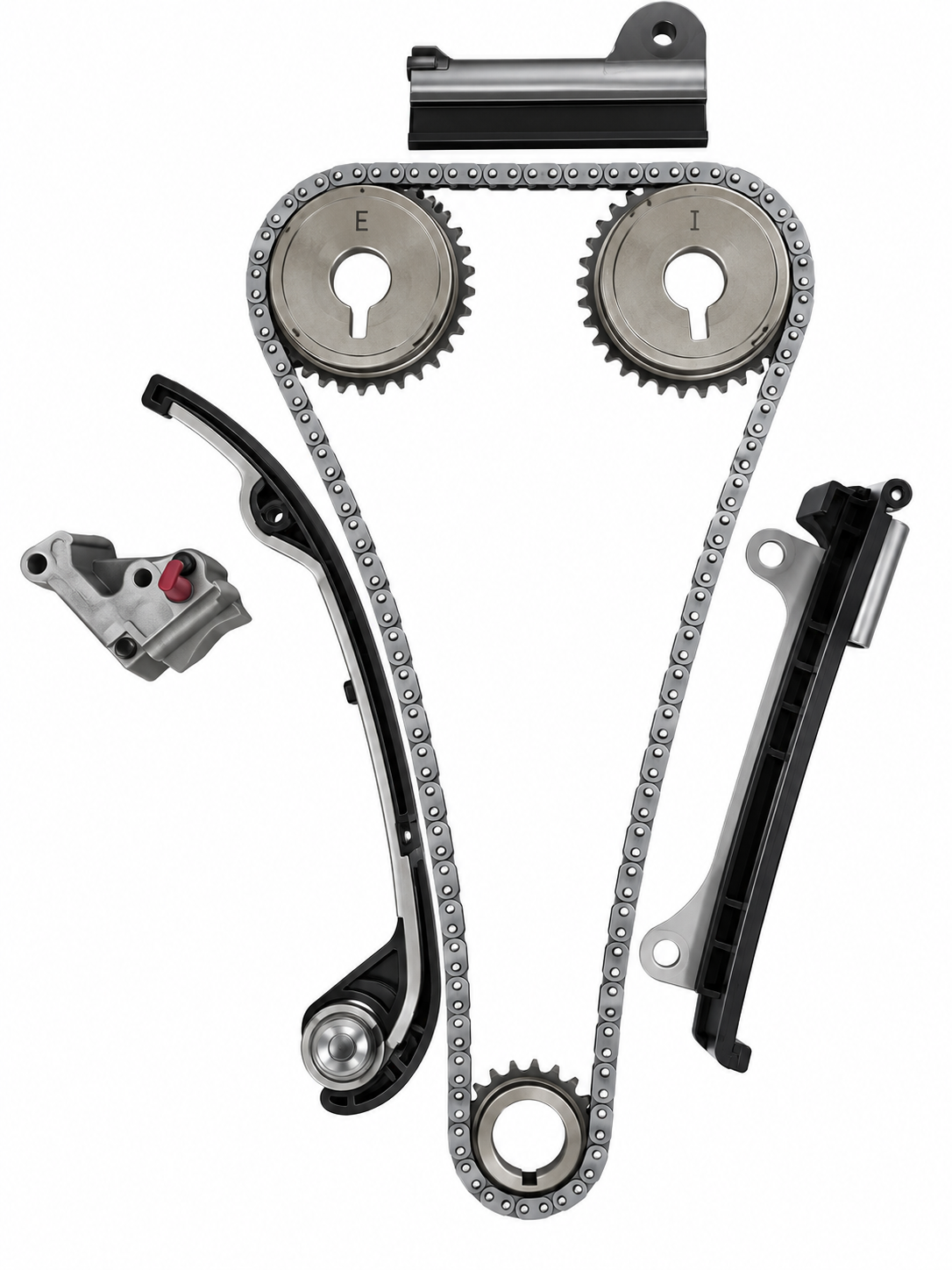Kit de Tiempo para Nissan QG15DE/QG18DE