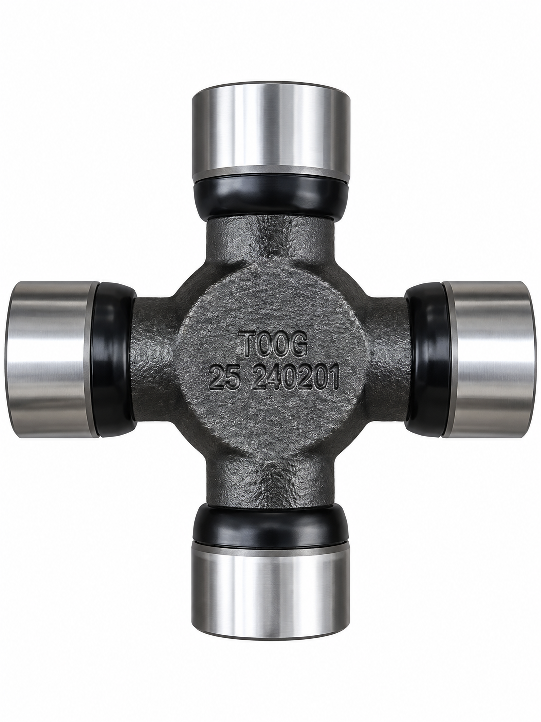 Cruz de cardán para Toyota Corolla