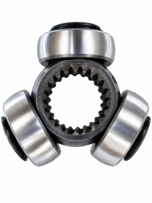 Triceta para Toyota Tercel