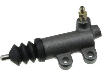Kit Bomba Auxiliar Clutch Toyota 13/16