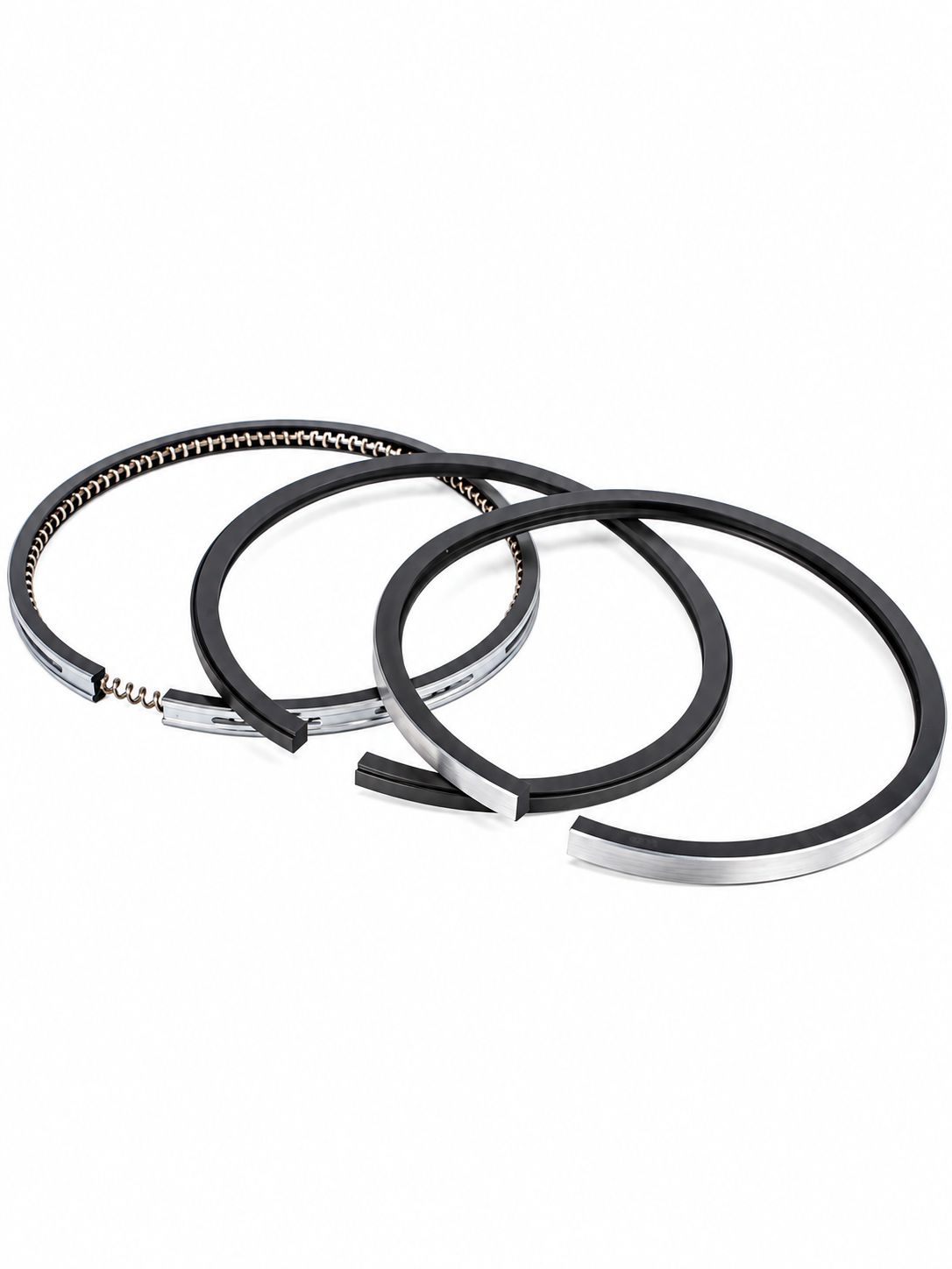 Anillos para Toyota 1ZZ/3ZZ 79(1.2/1.2/3.0)