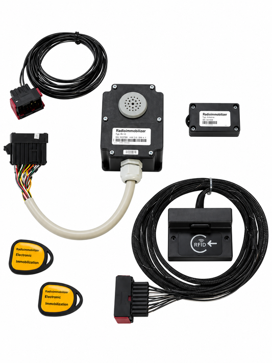 Alarma para automóvil Sensor Externo