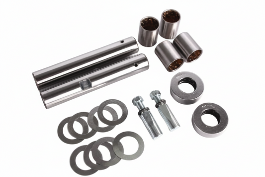 King Pin DAIHATSU DELTA 1979-2005 25X155