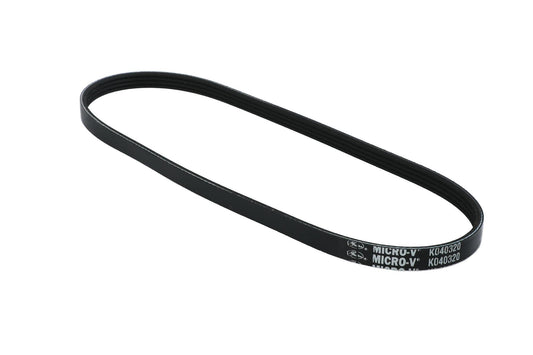Banda canalada Nissan ALTIMA 2E