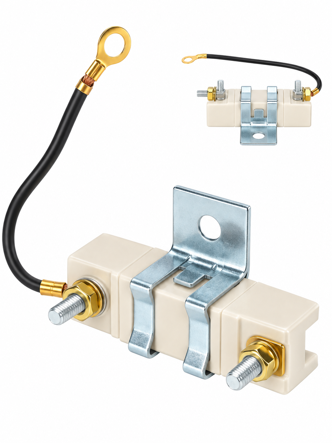Resistencia Electrica Para Bobina