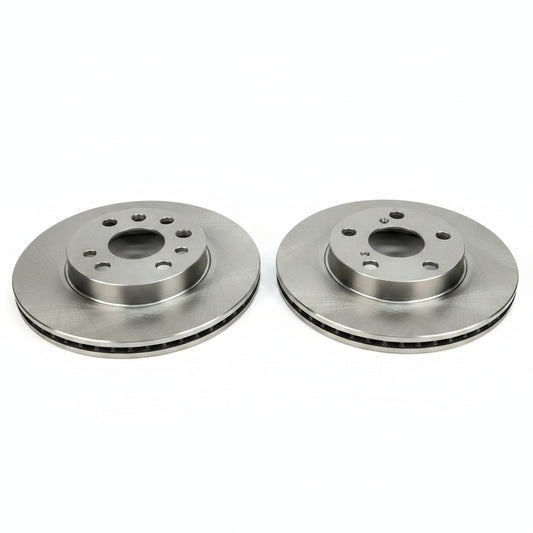Disco de freno Toyota Rav4 2000-2005