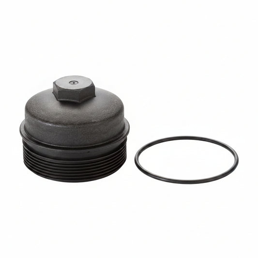 Base de Filtro de Aceite Ford F250 2003-2010