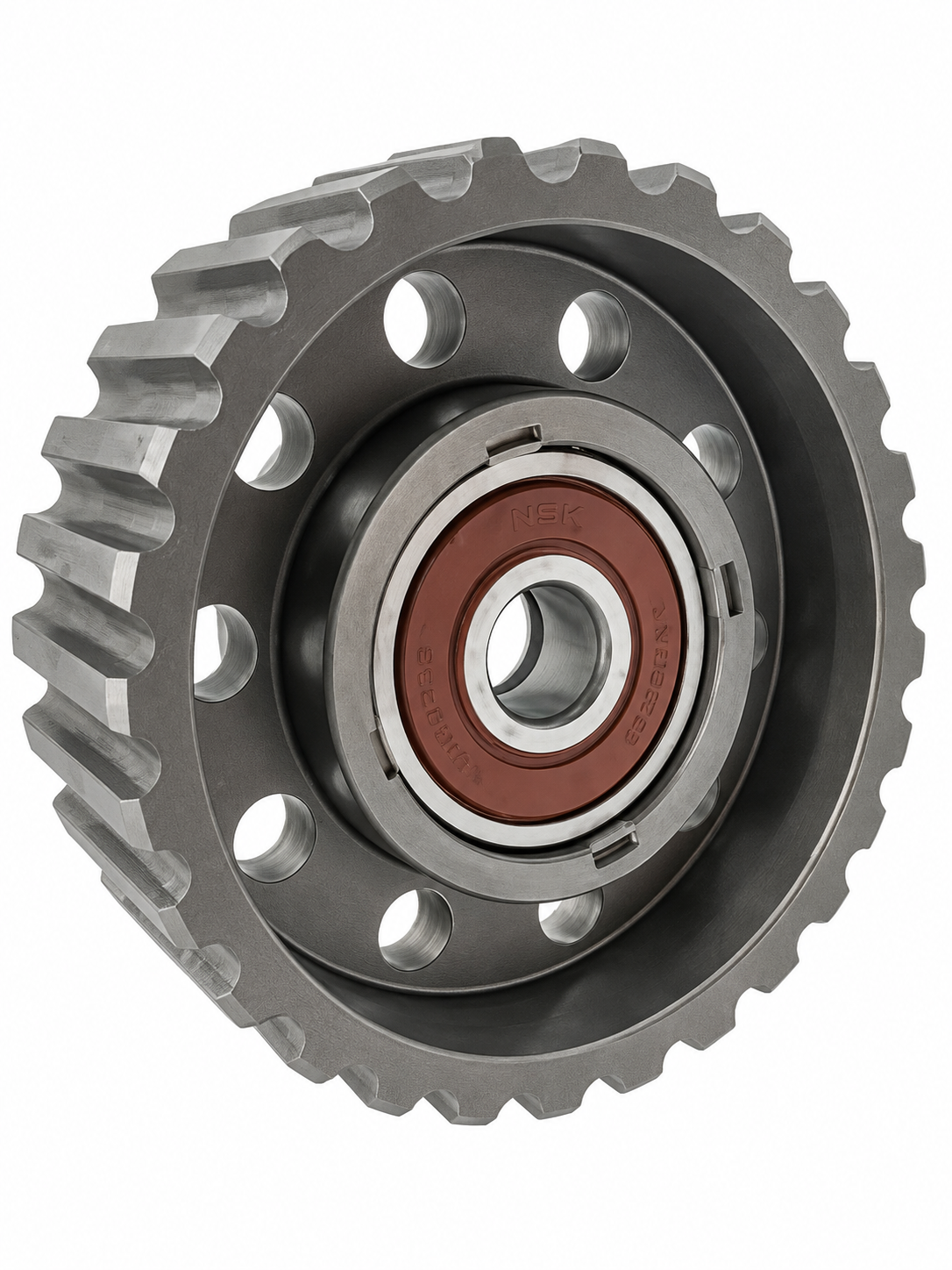 Rodo tensor para Toyota Engranaje 3L/5L Hilux y hiace