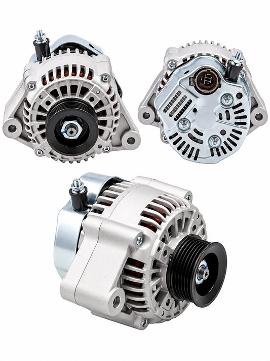 Alternador para Toyota 5E Tercel 12 V 4P