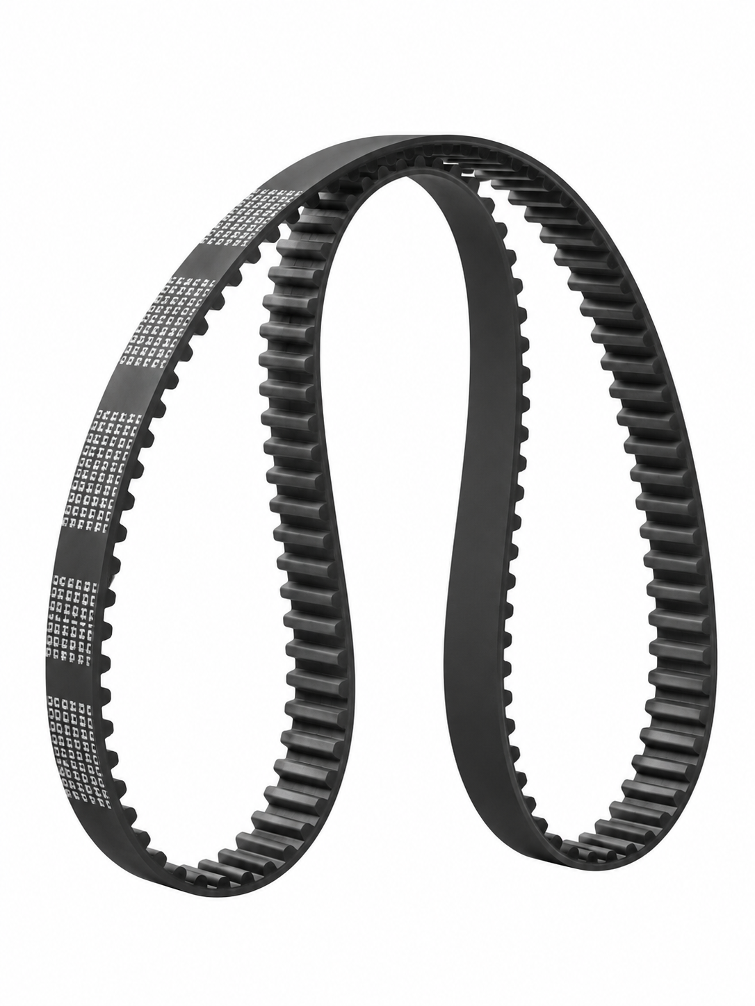 Banda de tiempo para Toyota 4E 124T