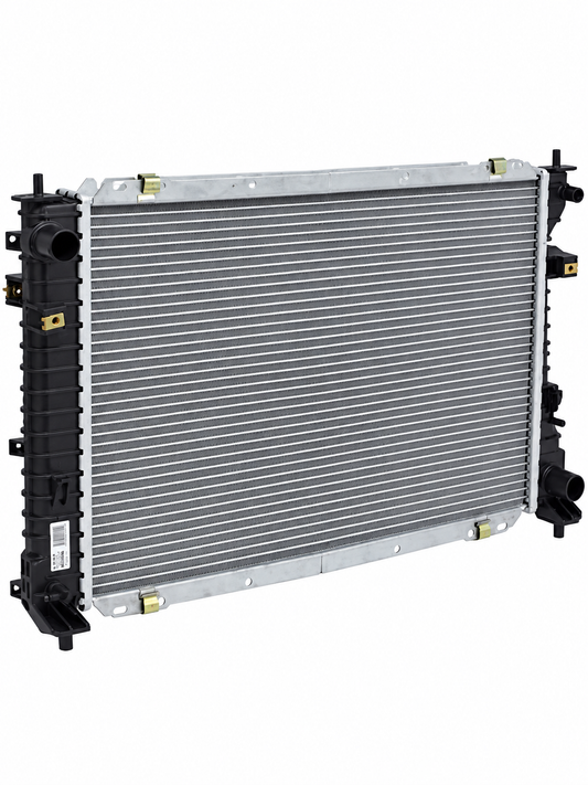 Radiador para Ford Explorer 11-19 MTM