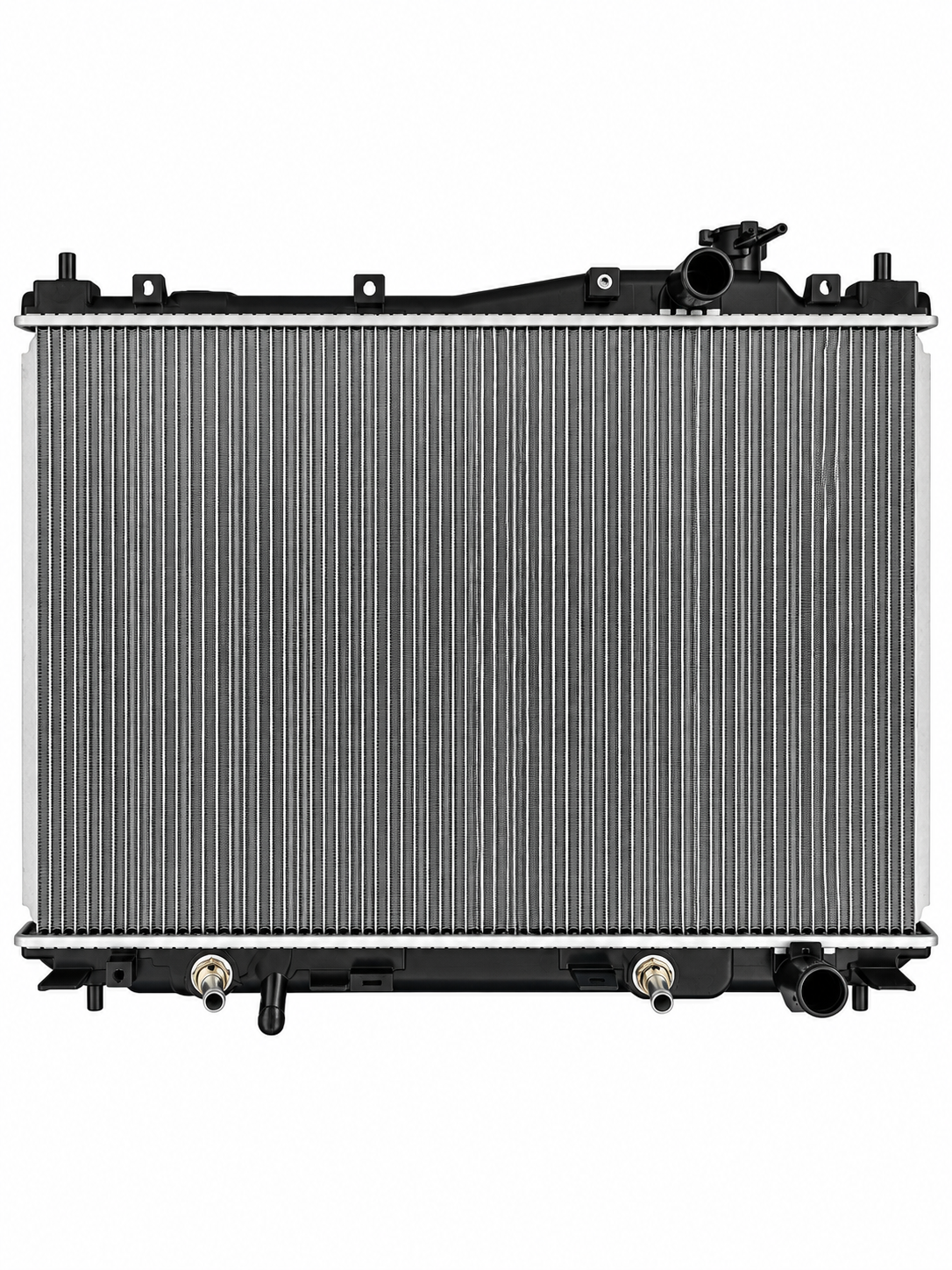 Radiador para Honda Civic 01-05-ATM