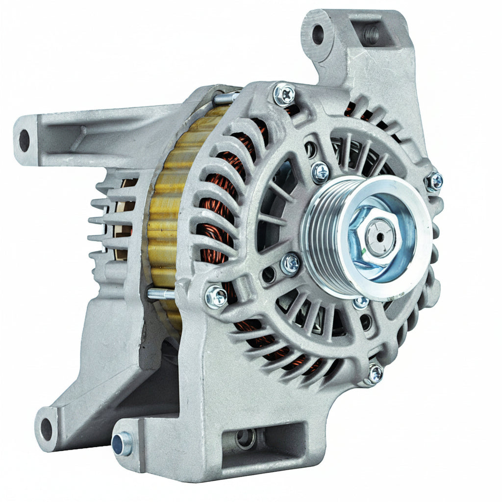 Alternador Mazda 3 2010 a 2013