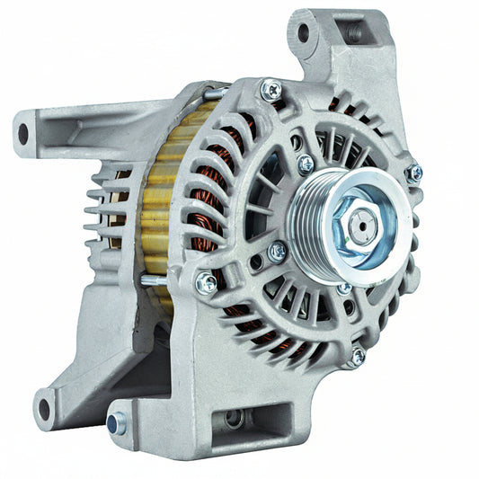 Alternador Mazda 3 2010 a 2013