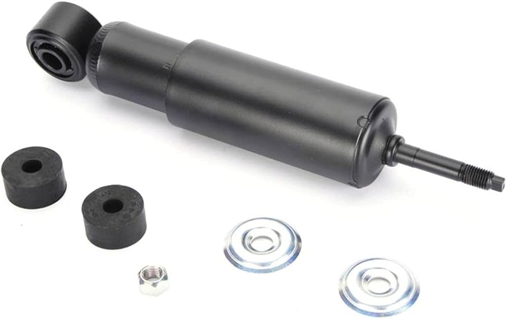 Amortiguador Delantero Nissan FRONTIER D22 4WD 1997-2008