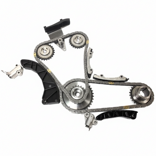Kit de tiempo Hyundai D4FA Matrix Getz