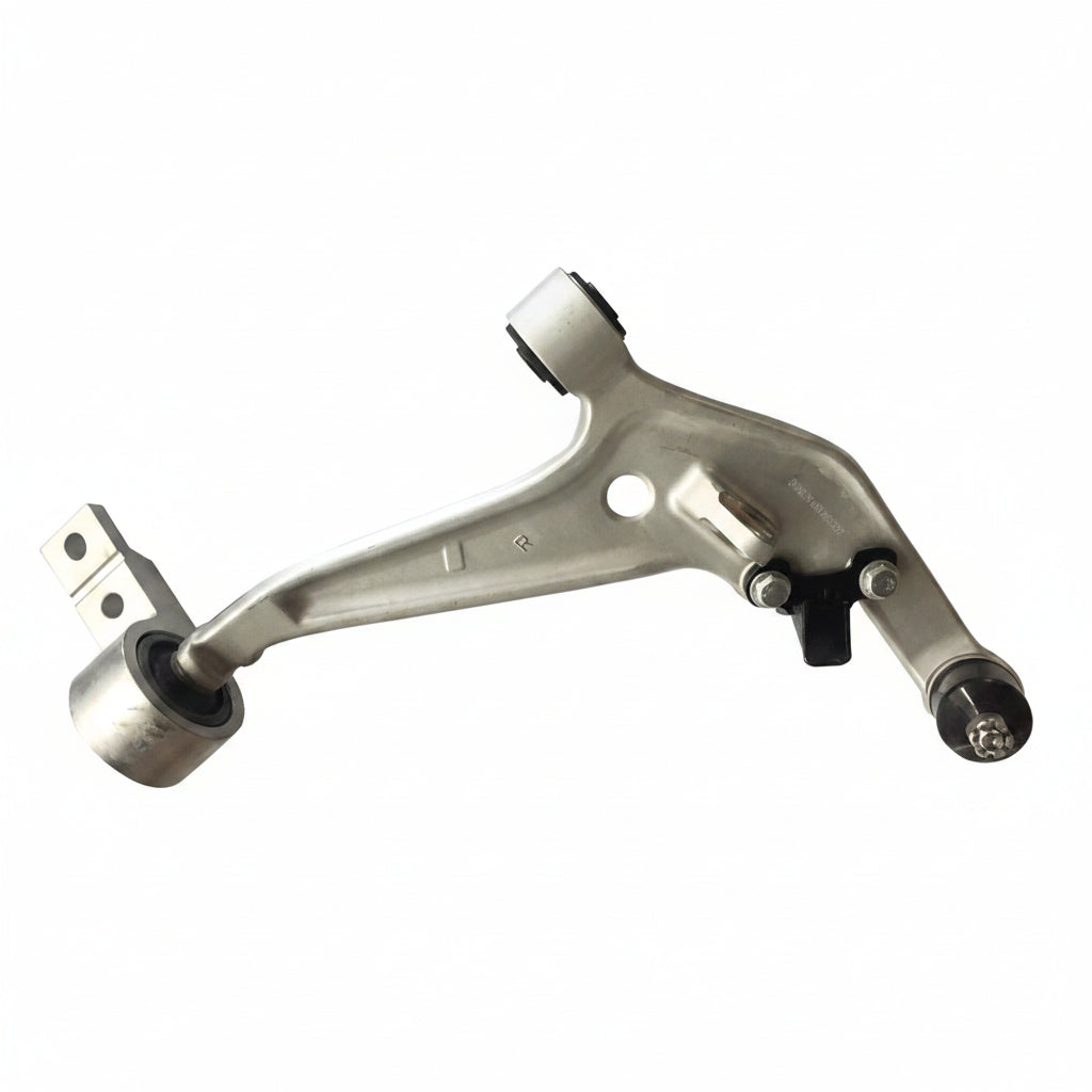 Tijera suspensión Nissan X-Trail 2001-2003 (Aluminio) inferior delantera derecha