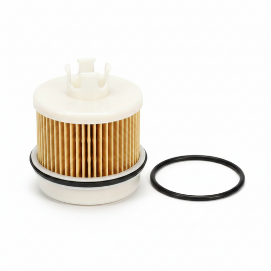 Filtro de Combustible HINO DUTRO 2011-4.0 N04C-T