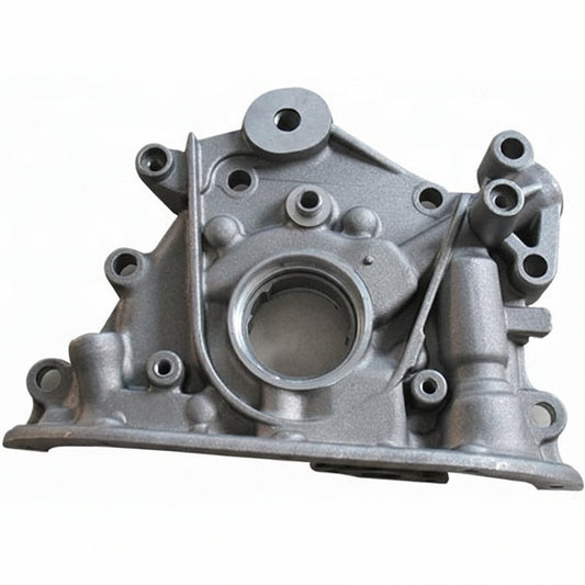 Bomba Aceite Toyota 2A 4A