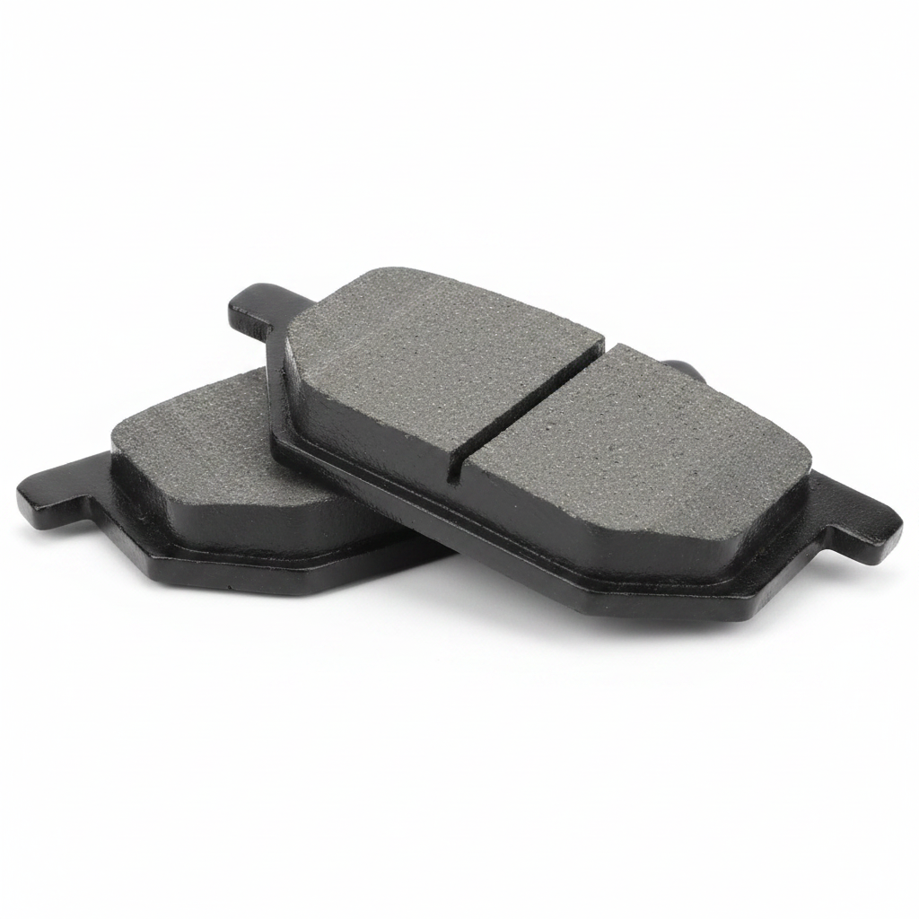 Pastilla de Freno Toyota 4Runner 2003-2004 Prado 2003- Tacoma 4WD 2005- Tundra 2003-2006 JF Crusier 2007-