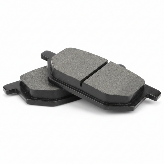 Pastilla de Freno Toyota 4Runner 2003-2004 Prado 2003- Tacoma 4WD 2005- Tundra 2003-2006 JF Crusier 2007-