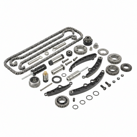 Kit de tiempo Hyundai D4CB 2.5