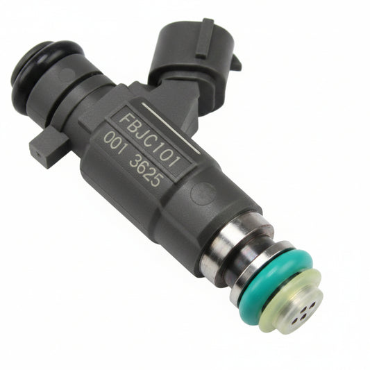 Inyector Motor Nissan X Trail Murano QR25 (K)