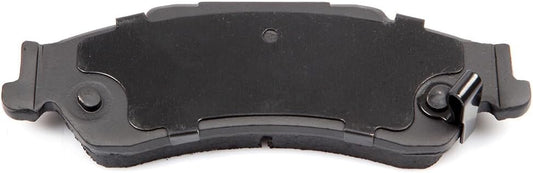 Pastillas de freno cerámica Chevrolet Blazer 1998-2005 S10 1998 en adelante GMC Envoy 1997-2000 Suzuki Jimmy 1998-2002