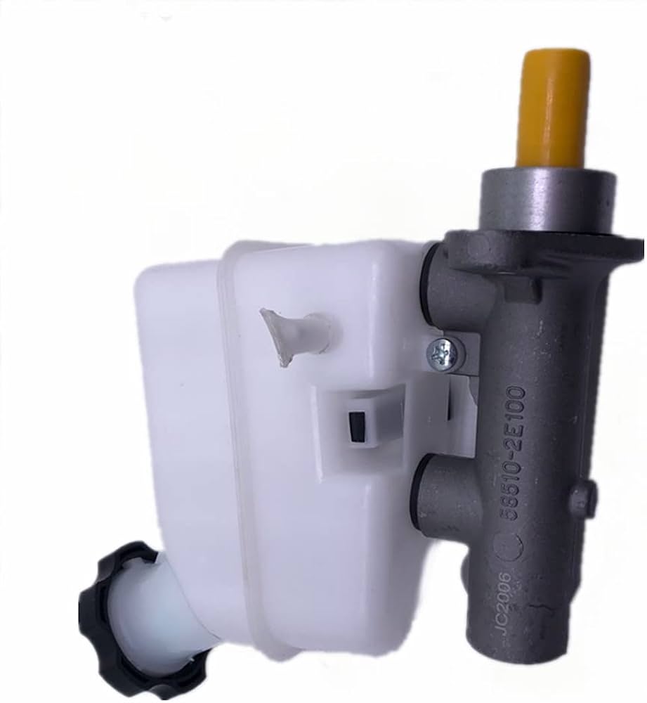 Bomba madre de frenos Hyundai Tucson / Kia Sportage 2004-2012