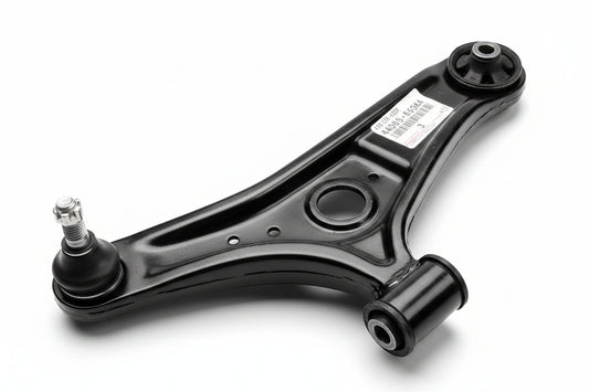 Tijera suspensión Toyota Yaris 2004-2005 inferior delantera derecha