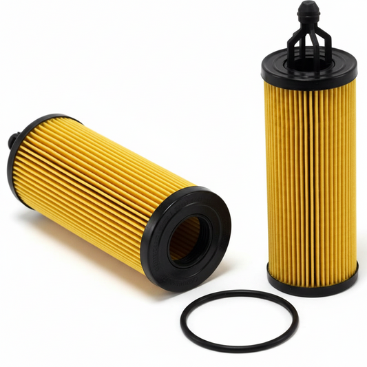 Filtro de Aceite JEEP CHEROKEE / GRAND CHEROKEE / DODGE / DURANGO
