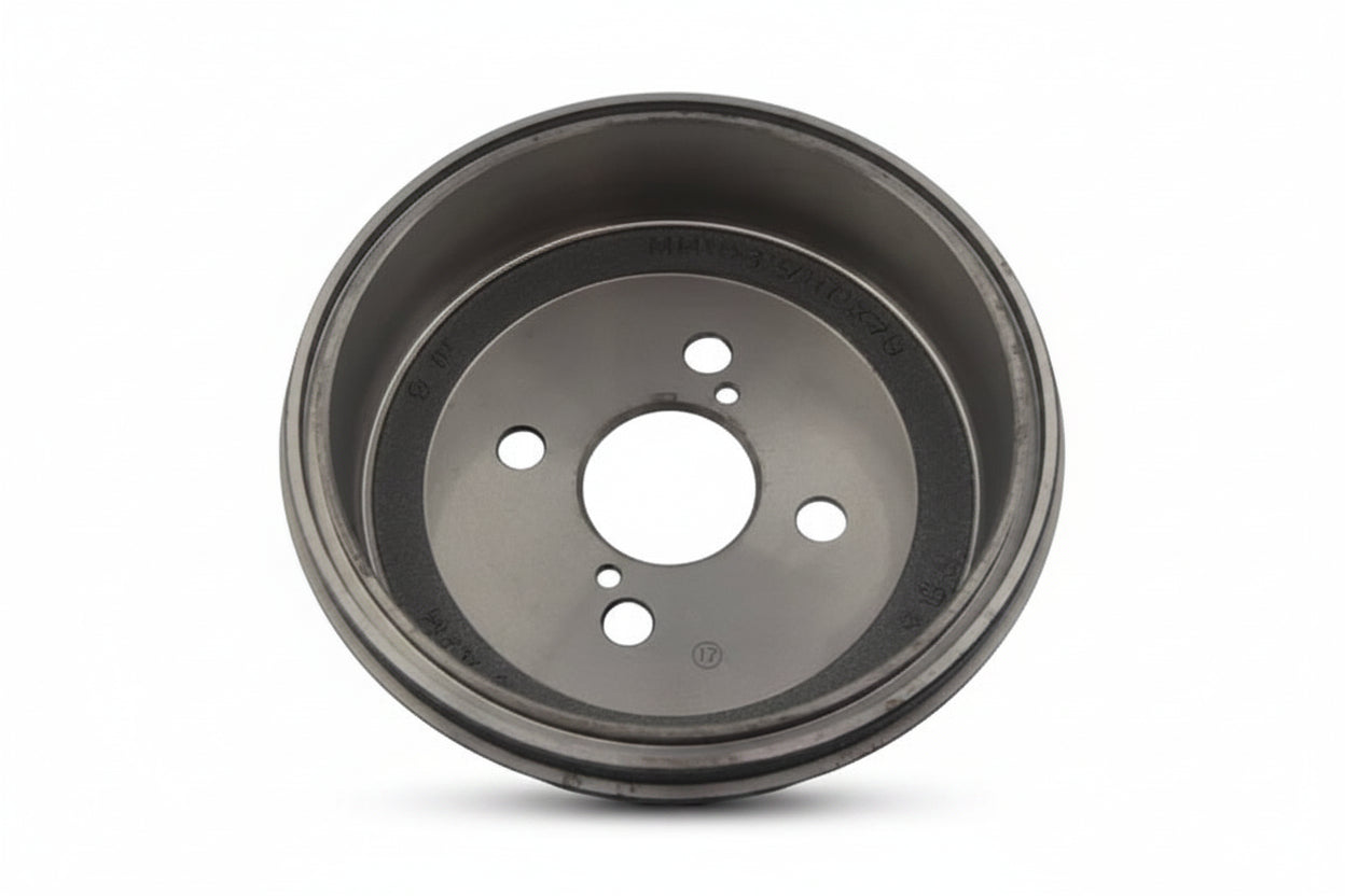 Tambor de freno Toyota Corolla 1986-1999 Geo Prizm 93 97 chevrol Prizm 98 02