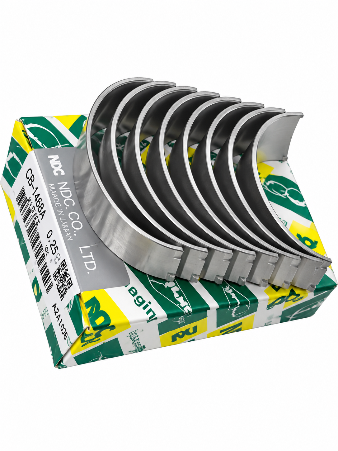 Casquillo de Biela Casquillo de biela para Hyundai G4GM 4G63.4G64