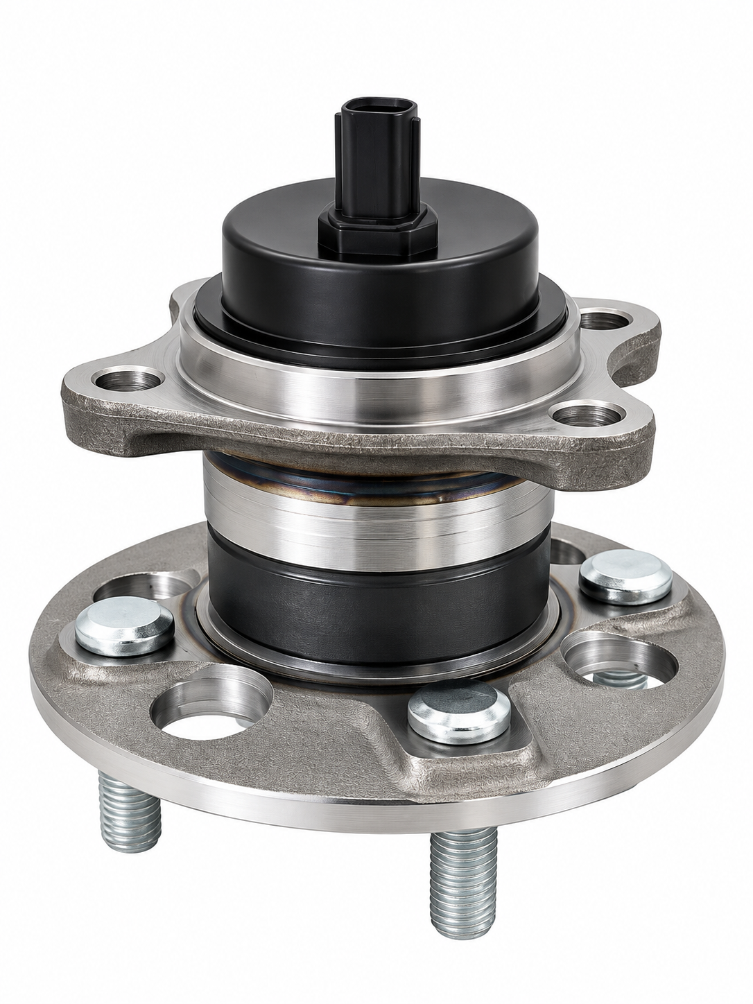 Bufa de rueda trasera para Toyota Yaris 00-10