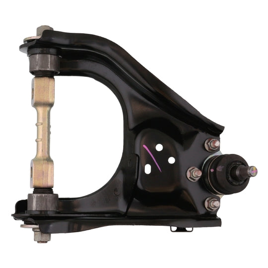 Tijera suspensión Isuzu D-Max 2WD 2008 en adelante superior delantera izquierda