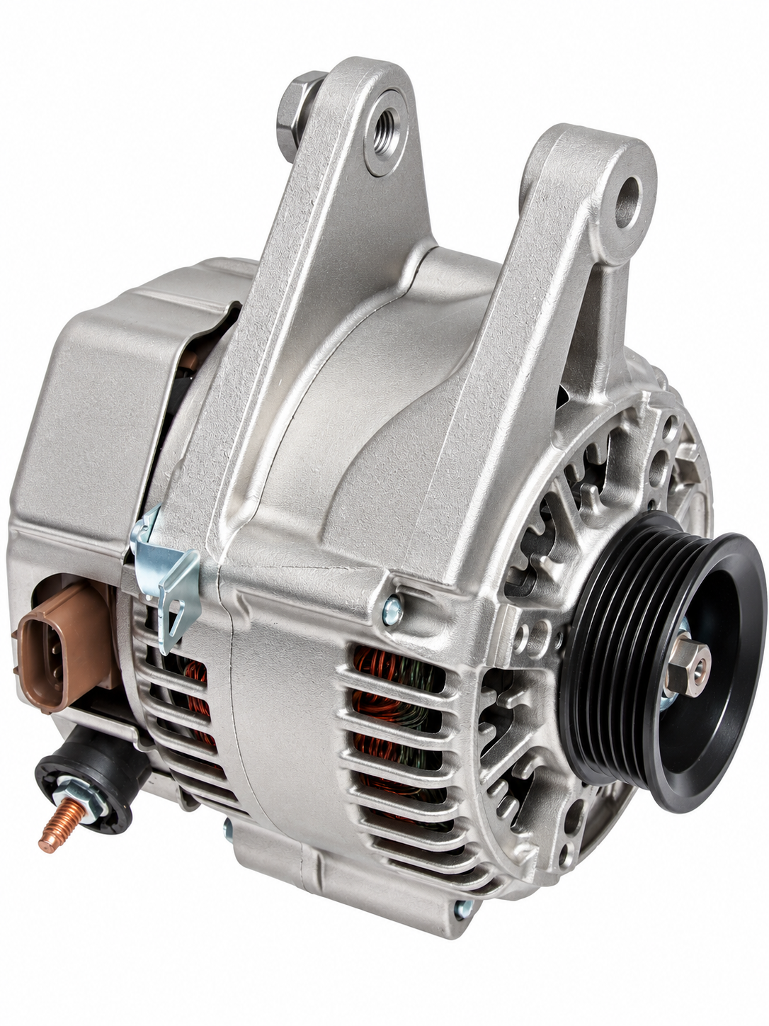 Alternador para Toyota Corolla 2007-2013-12 V, 70 A