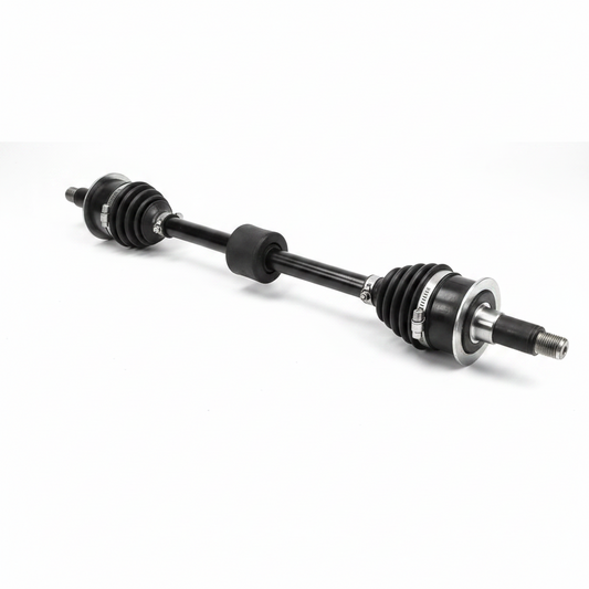 Punta de Flecha Flecha Completa Mazda BT-50 2006- Ford Ranger 2002-2007