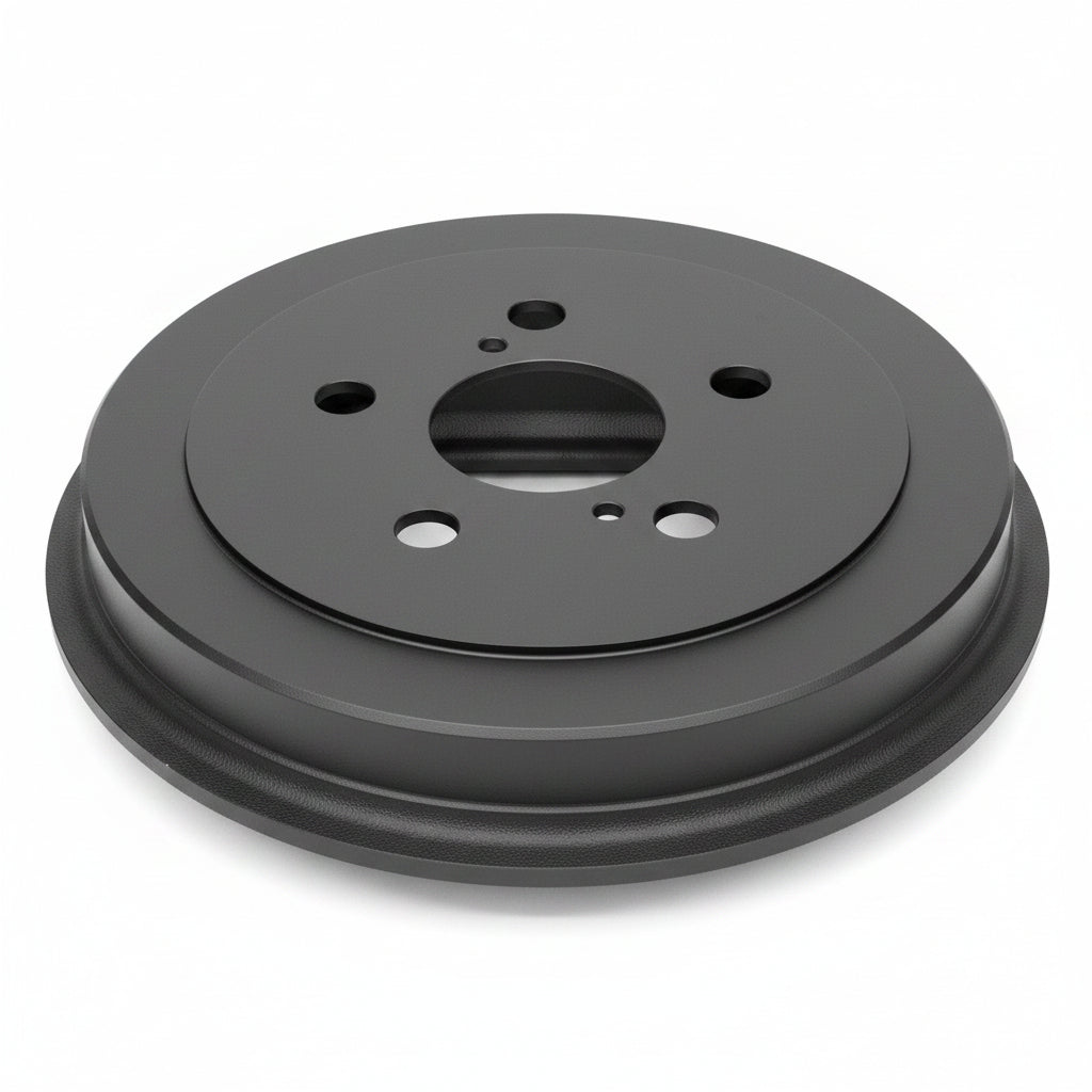 Tambor de freno Toyota Matrix 2003-2008 Pontiac Vibe 2003-2008